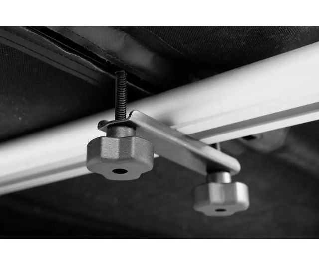 Fischer 270-litre, 50-kilogramme roof box