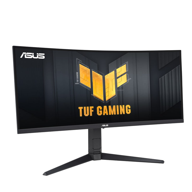 ASUS TUF Gaming VG34VQL3A Computermonitor 86,4 cm (34 Zoll) 3440 x 1440 Pixel UltraWide Quad HD LCD Schwarz