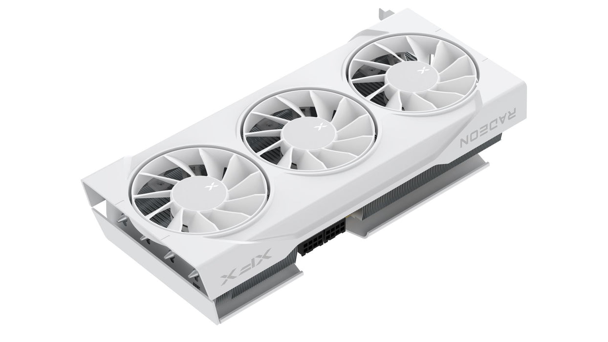 XFX RX 9070 SWIFT OC AMD Radeon RX 9070 16 GB GDDR6