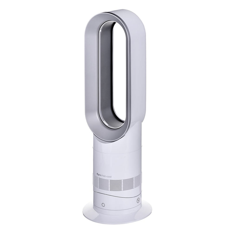 DYSON AM09 Hot + Cool fan heater