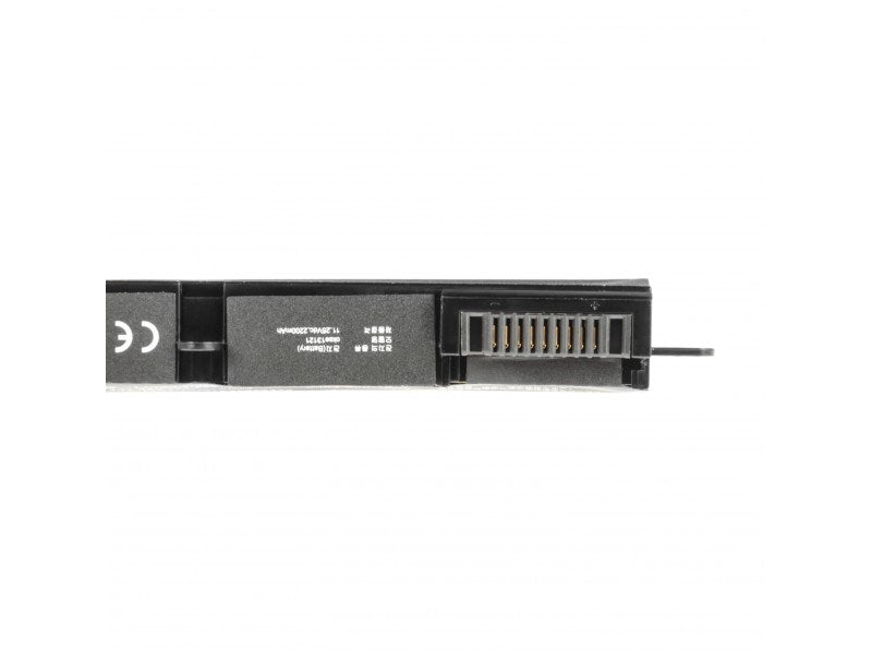 Green Cell AS86 notebook spare part Battery