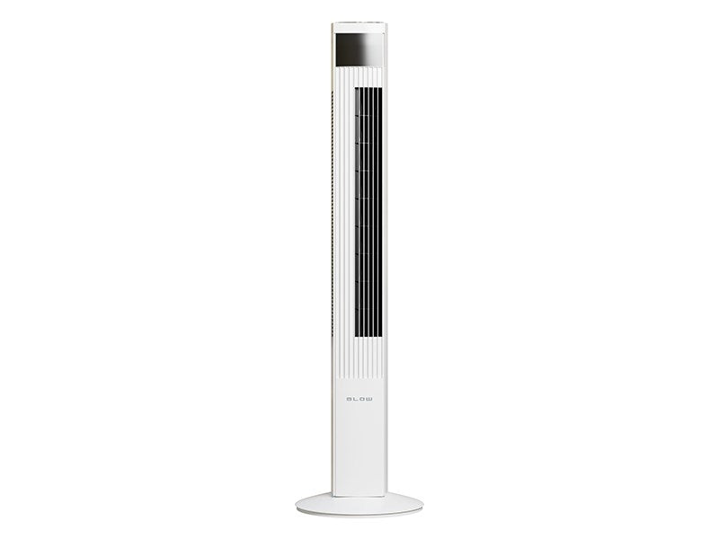 Column fan XXL 90W White