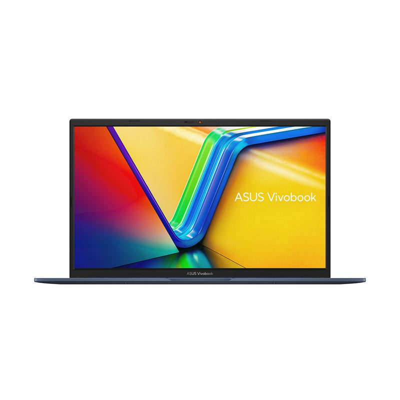 ASUS Vivobook 17 X1704VA-AU1066 Core 5 120U 17.3" FHD IPS-level panel 60Hz 250 nits AG 16GB DDR5 512GB SSD Intel Graphics 720p webcam 50 WHrs No OS Qu