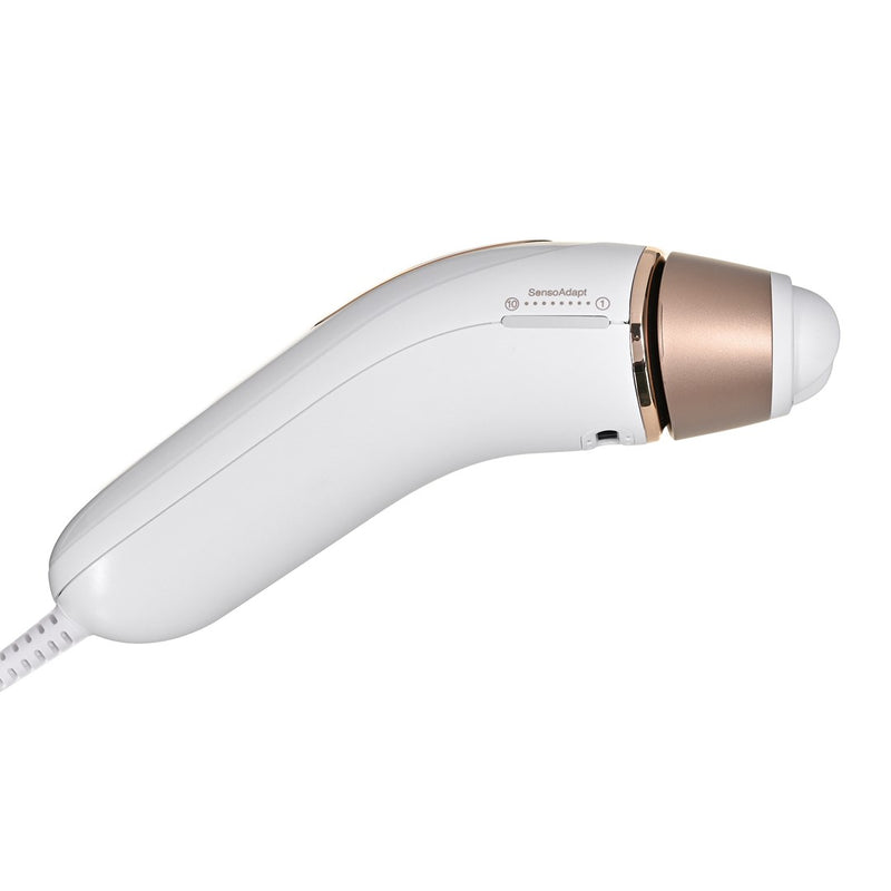 Braun Silk-expert Pro PL5210 IPL Intense pulsed light (IPL) Gold, White