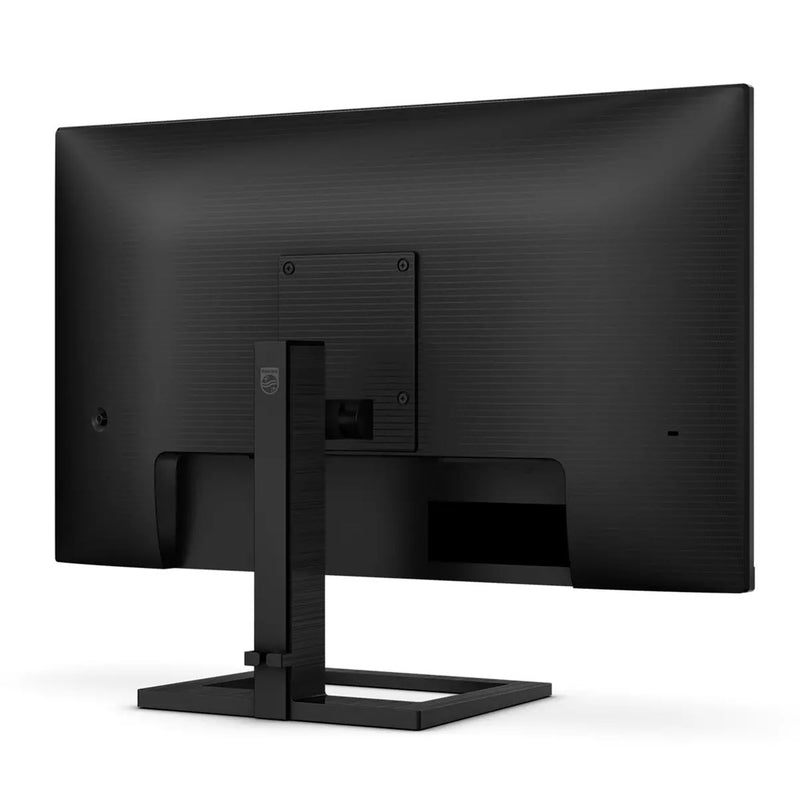 Philips 27E1N1800AE - 1000 Series - LED monitor - 27" - 3840 x 2160 4K @ 60 Hz - IPS - 350 cd/m² - 1000:1 - HDR10 - 4 ms - 2xHDMI, DisplayPort - speak
