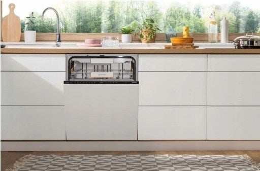 GORENJE GV663B65 built-in dishwasher for 16 place settings