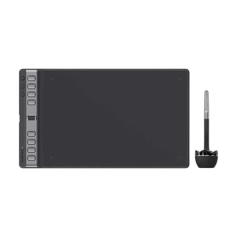 Inspiroy 2L Black Grafiktablett