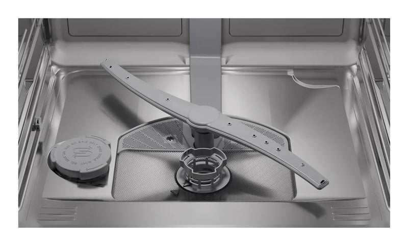 Bosch SMI4HAS07E dishwasher Fully built-in 13 place settings C