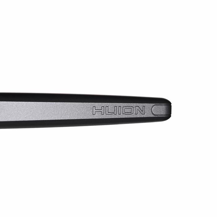 HUION H640P graphic tablet 5080 lpi 160 x 99 mm USB Black