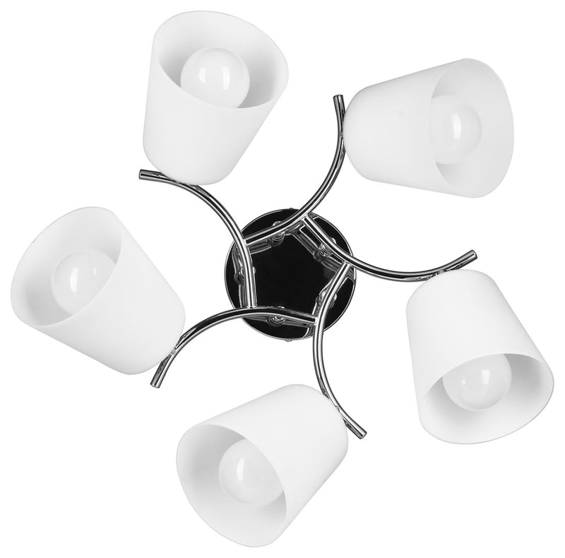 Activejet Pendelleuchte AJE-EMILY 5P E27 5x40W