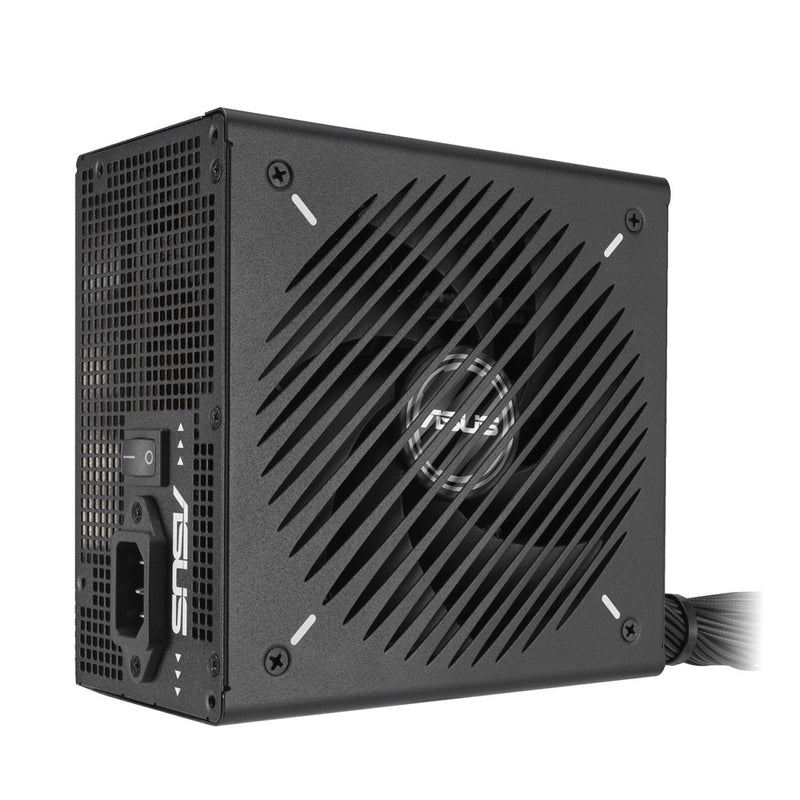 ASUS Prime -750B-BLACK Computer Netzteil 750 W 20+4 pin ATX ATX
