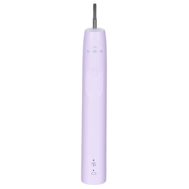 Philips 3100 series HX3671/11 Sonic technology Sonic electric toothbrush