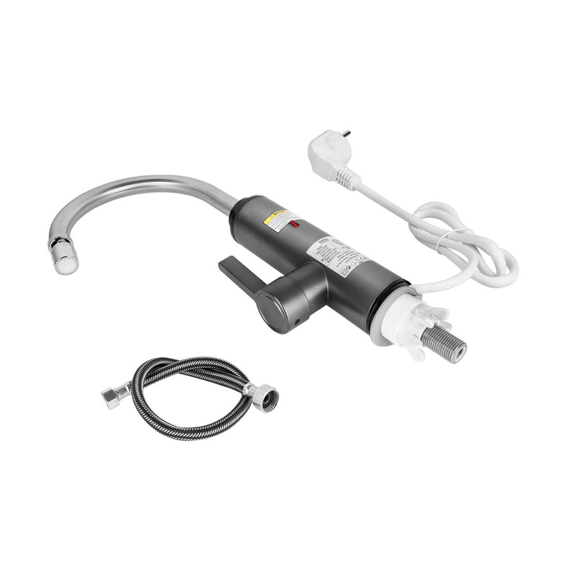 Teesa instantaneous water heater TSA4109 metal
