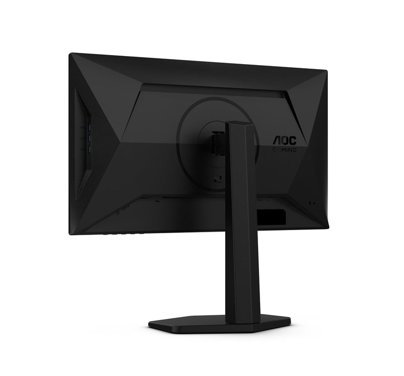 AOC Gaming 25G4SXU - LED monitor - gaming - 25" (24.5" viewable) - 1920 x 1080 Full HD (1080p) @ 310 Hz - Fast IPS - 400 cd/m² - 1000:1 - DisplayHDR 4