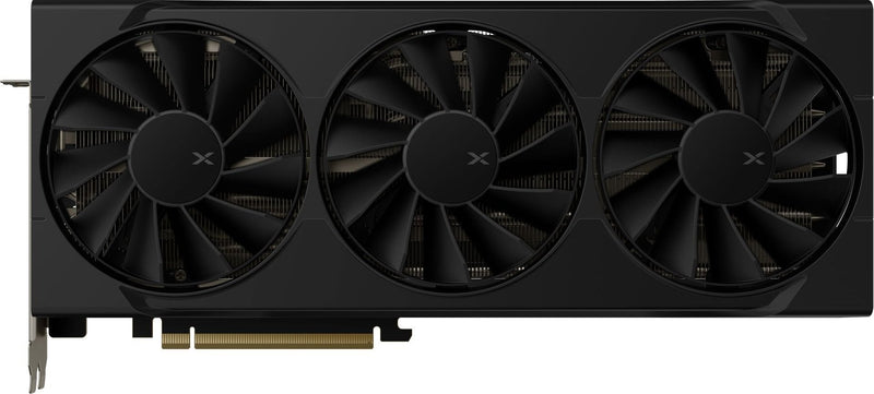 Carte graphique. XFX Swift RX 9070XT 3-FAN Gaming E. 16G