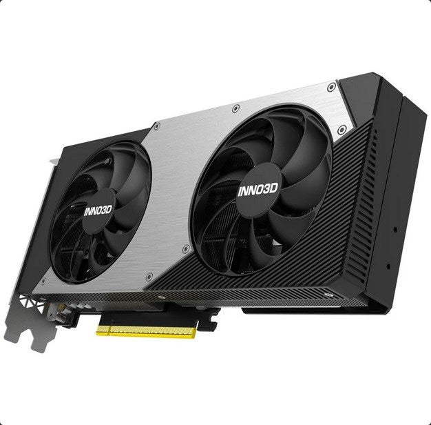 "RTX 5060 TI 16GB Inno 3DTwin X2 16GB GDDR7"