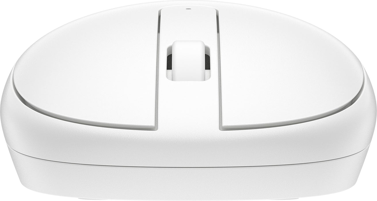 HP Bluetooth Mouse 240 Lunar White