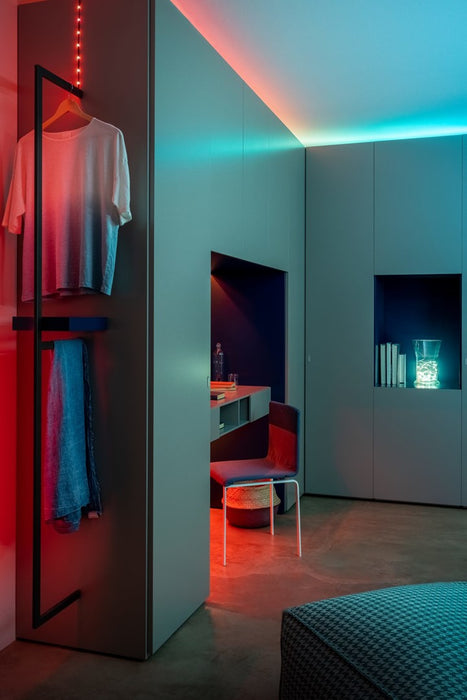 Twinkly Dots Transparent