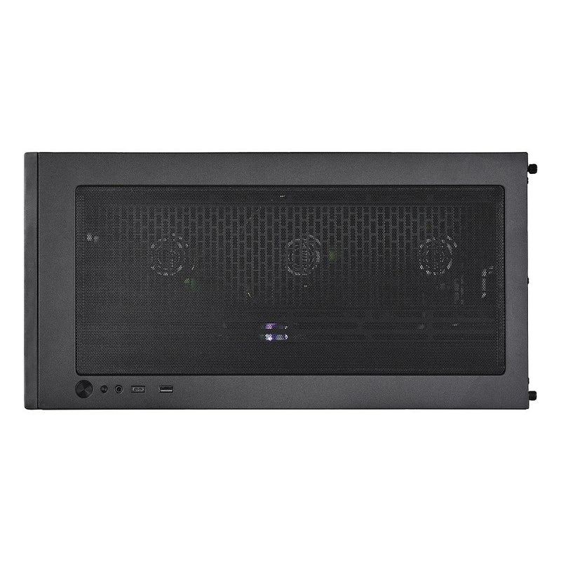 Actina 5901443439141 PC AMD Ryzen™ 9 9950X3D 32 GB DDR5-SDRAM 2 TB SSD NVIDIA GeForce RTX 5080 Windows 11 Home Midi Tower Black