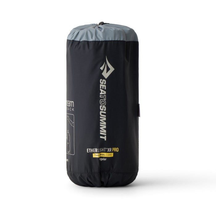 SEA TO SUMMIT Ether Light XR Pro Insulated ASC Mattress