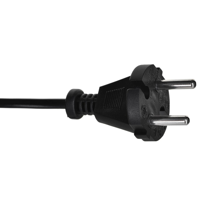BaBylissPRO BAB2770E Haarstylinggerät Warmluftbürste Dampf Schwarz 800 W 2,7 m