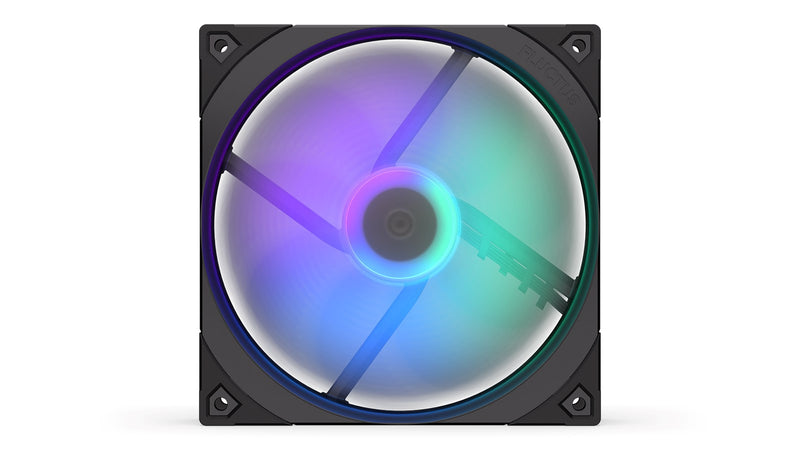 Endorfy ARGB 140 Fan 14 cm Black