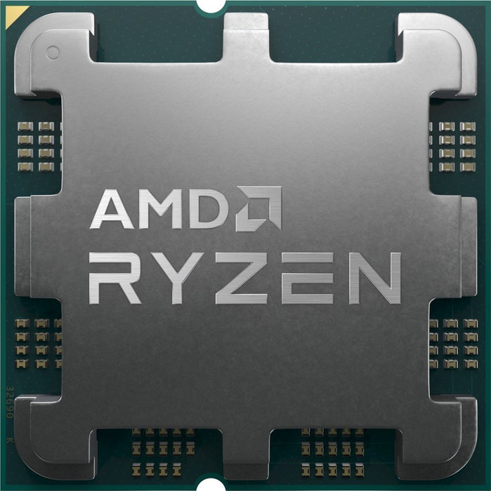 AMD Ryzen 7 7800X3D - 4.2 GHz - 8-core - 16 threads - 96 MB cache - Socket AM5 - OEM