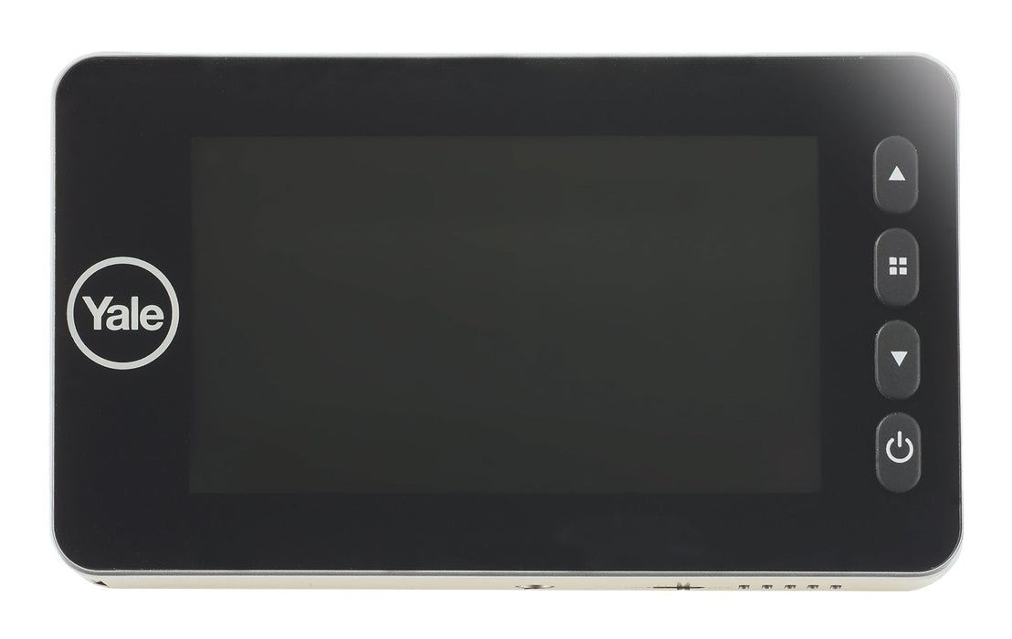 Yale 45-5800-1443-00-6011 digital door viewer