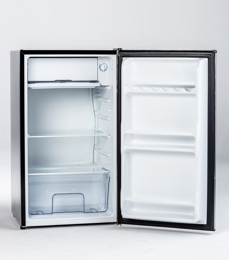 Refrigerator-freezer combination Ravanson LKK-90ES