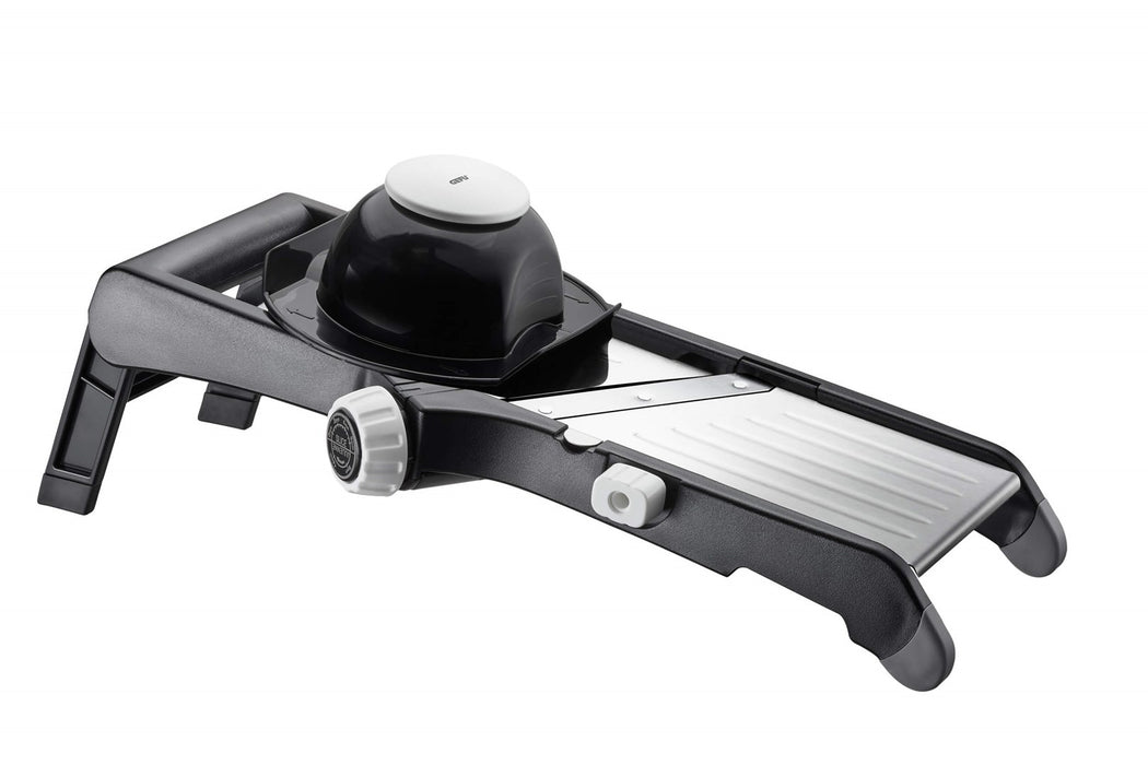 GEFU VOLARI Shredder G-89429