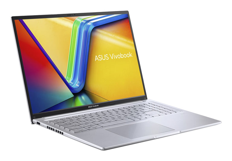 ASUS Vivobook 16 F1605VA-WS96 Intel® Core™ i9 i9-13900H Laptop 40.6 cm (16") WUXGA 16 GB DDR4-SDRAM 1 TB SSD Wi-Fi 6E (802.11ax) Windows 11 Home Silve