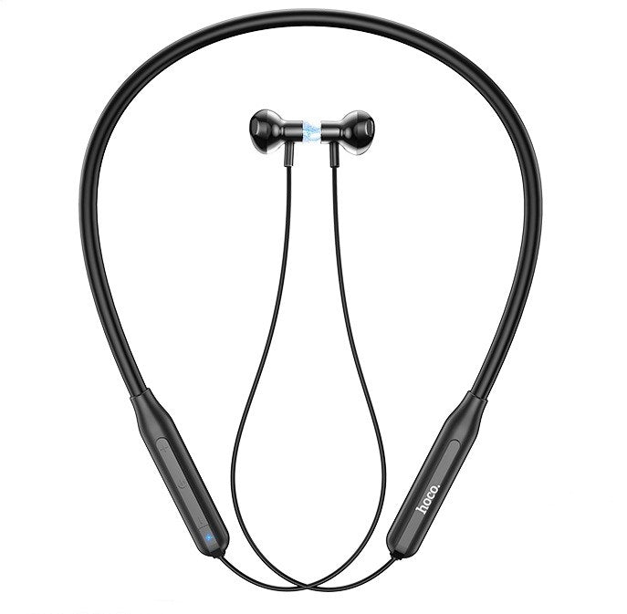 Hoco ES58 Sound Headset Wireless In-Ear Calls/Music Bluetooth Black