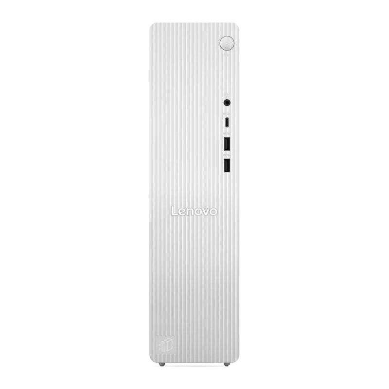 Lenovo IdeaCentre Tower 08IAS10 Ultra 5 225 16GB DDR5 5600 1TB SSD Intel Graphics No OS Cloud Grey 3-year On-site