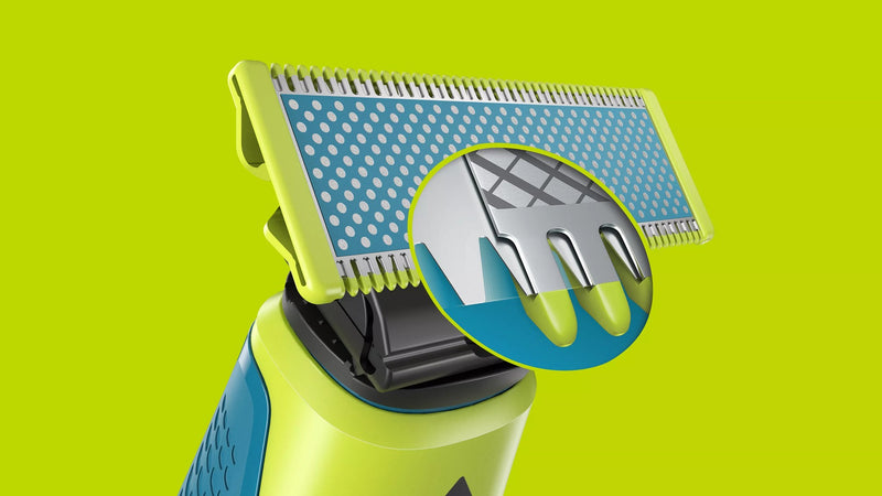 Philips Norelco OneBlade QP235/50 shaver accessory Shaving head