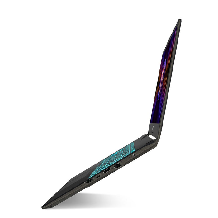 MSI Cyborg 15 A13VE-1067XPL Intel  Core  i7 i7-13620H Laptop 39.6 cm (15.6") Touchscreen Full HD 16 GB DDR5-SDRAM 512 GB SSD NVIDIA GeForce RTX 4050 W