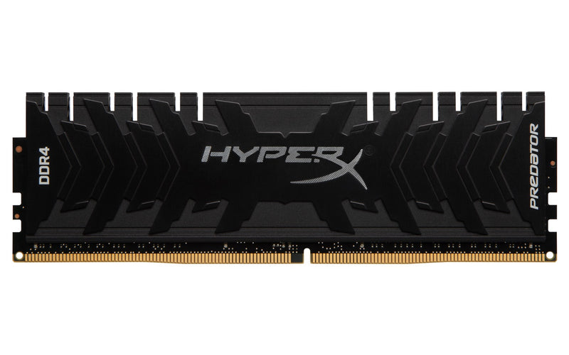 HyperX Predator HX426C13PB3/8 memory module 8 GB 1 x 8 GB DDR4 2666 MHz