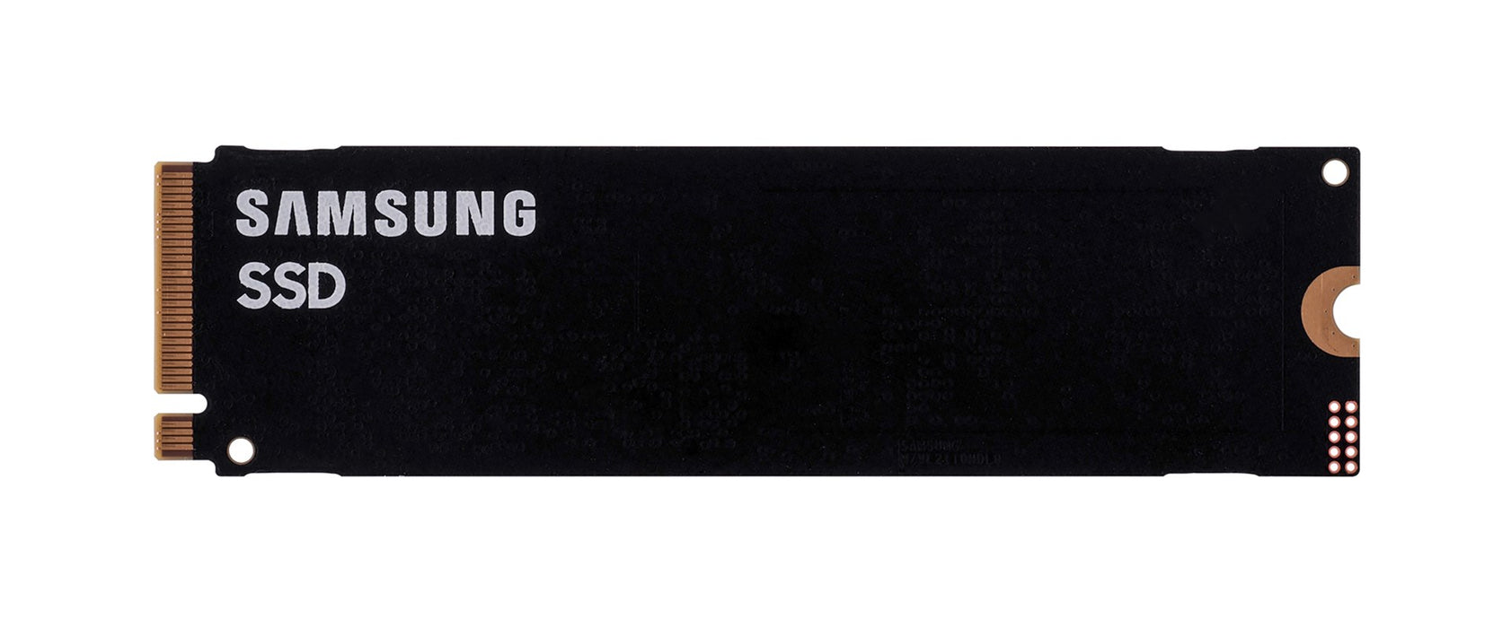 SSD Samsung PM9A1a 2TB Nvme PCIe 4.0 M.2 (22x80) MZVL22T0HDLB-00B07