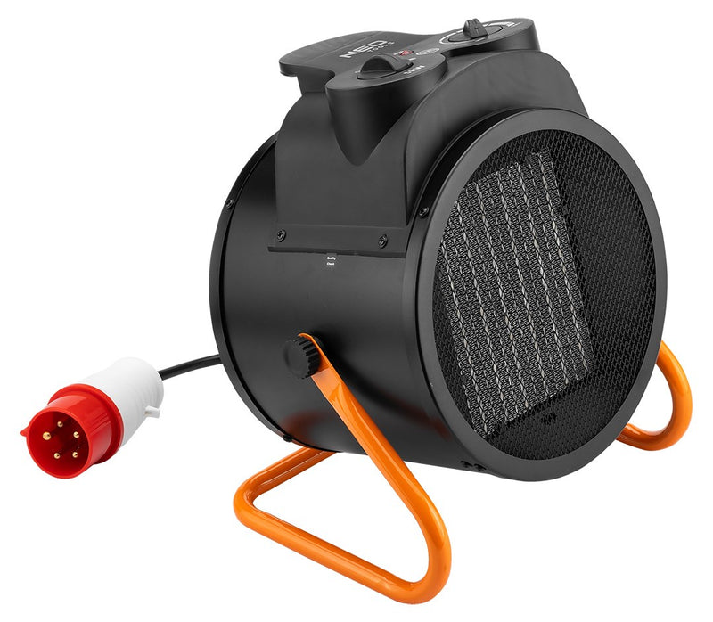 NEO TOOLS PTC Ceramic Electric Heater 5 kW 90-064