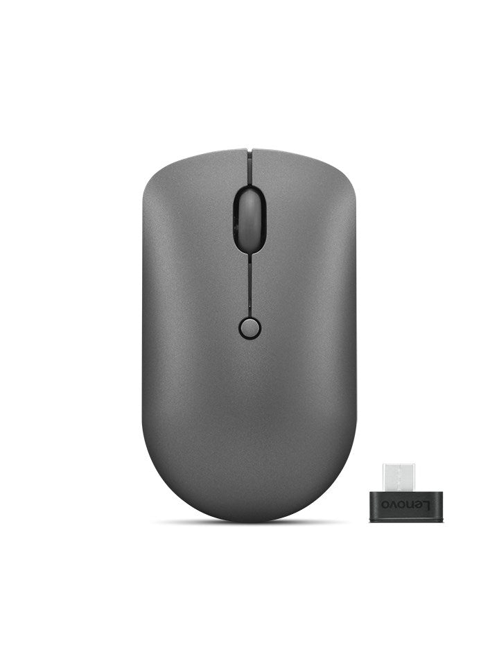 Lenovo 540 mouse Ambidextrous RF Wireless Optical 2400 DPI