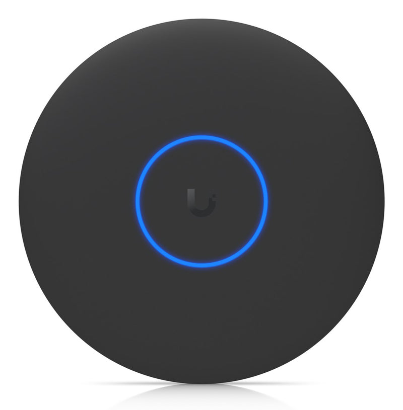 Ubiquiti U7 Pro XGS 8600 Mbit/s Black Power over Ethernet (PoE)