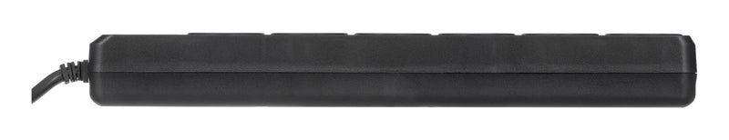 CyberPower Tracer III B0620SC0-FR surge protector 6 AC outlet(s) 200 - 250 V 1.8 m Black
