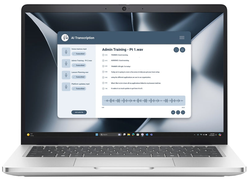 DELL Pro 13 Plus PB13255 AMD Ryzen™ AI 5 340 Laptop 33.8 cm (13.3") Full HD+ 32 GB LPDDR5x-SDRAM 1 TB SSD Wi-Fi 7 (802.11be) Windows 11 Pro Aluminium