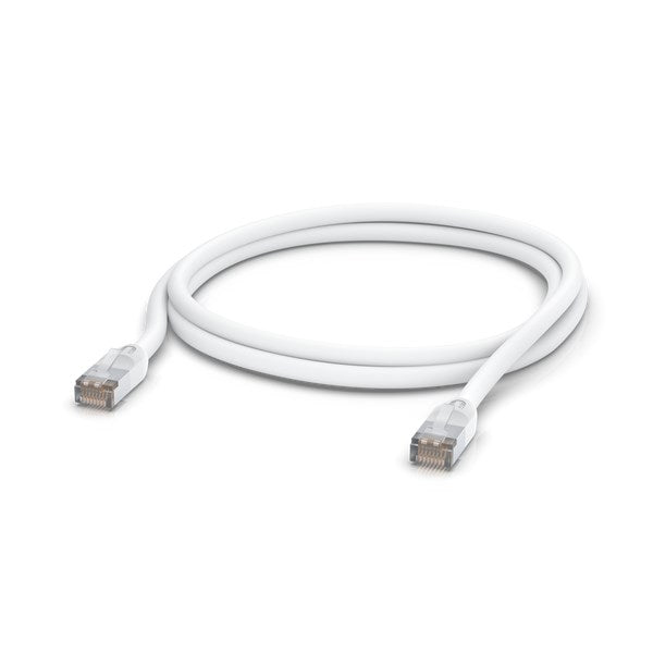 Ubiquiti UniFi Patchkabel Outdoor 2m weiss