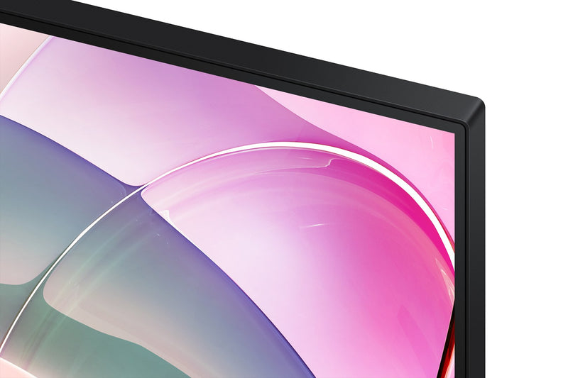 Écran PC Samsung S70D 68,6 cm (27") 3840 x 2160 pixels 4K Ultra HD LCD Noir
