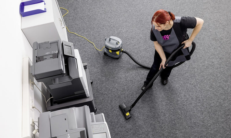 KARCHER T 11/1 CLASSIC VACUUM CLEANER (1.527-197.0)