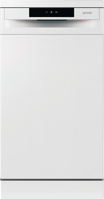 Gorenje GS520E15W Freestanding 9 place settings E