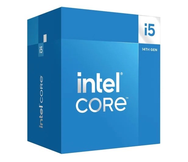 CORE I5-14500 2.60GHZ