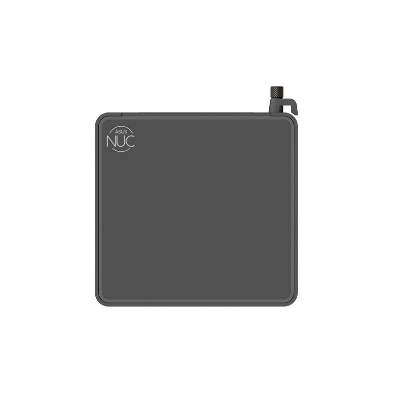 ASUS NUC 15 Pro RNUC15CRKV700002 Schwarz 265H