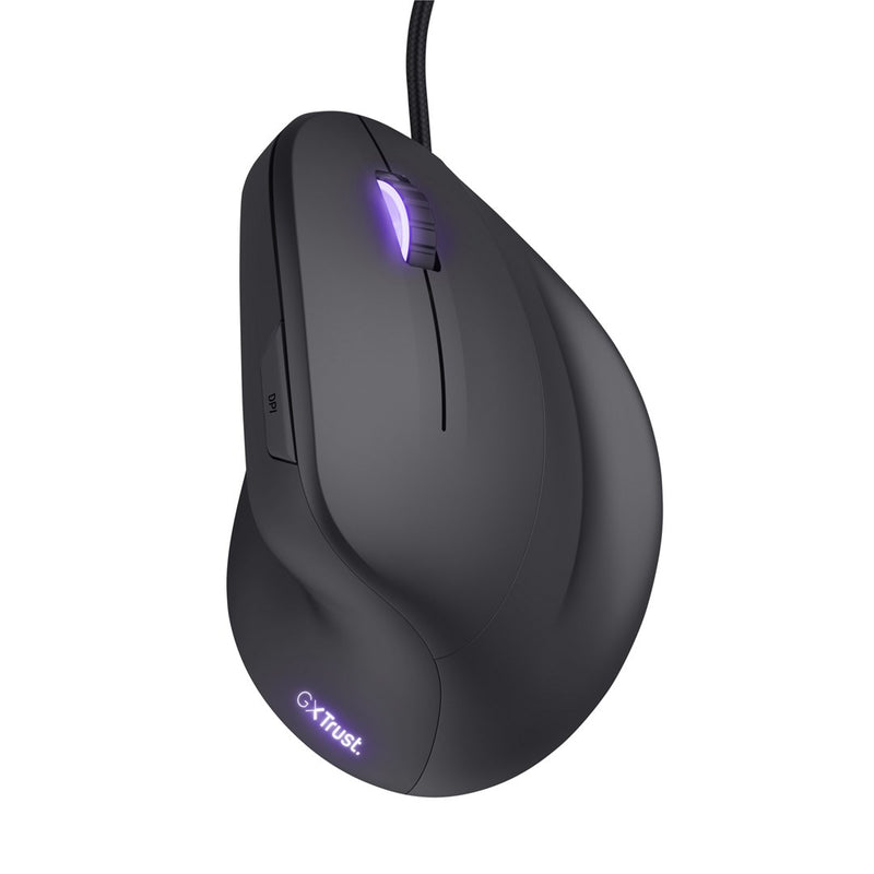 Trust GXT 144 Rexx mouse Gaming Right-hand USB Type-A Optical 10000 DPI