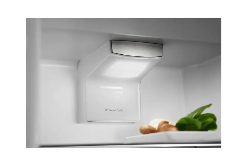 Electrolux ENS6TE19S Kühl-Gefrierkombination Einbau 274 L E Weiß